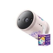 SAMSUNG 三星 The Freestyle 泡泡玛特popmart 投影仪