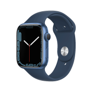 Apple 苹果 Watch Series 7 智能手表 GPS版 45mm