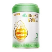 88VIP：Wyeth 惠氏 启赋蕴萃 婴儿有机奶粉 3段 900g*4罐