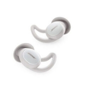 BOSE 博士 Sleepbuds II 入耳式真无线蓝牙耳机 白色