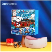 breo 倍轻松 NeckC2+姜小竹a1pro礼盒