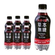 天府可乐 草本植物可乐无糖型 268ml*6瓶