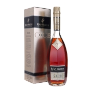 20点开始、88VIP：RéMY MARTIN 人头马 club 干邑白兰地 700ml  *3件