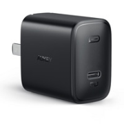 AUKEY 傲基科技 PA-F1 18W快充 Type-C充电器