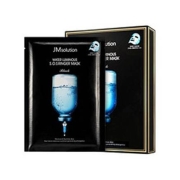 JMsolution 肌司研 水光补水玻尿酸面膜 10片*4件