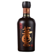 董酒 特级国密 黒瓶 54%vol 董香型白酒 500ml 单瓶装