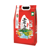 五米常香 稻花香2号东北大米 5kg