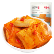 Be&Cheery 百草味 鱼豆腐 香辣味 185g