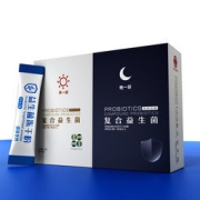 祜全斋 益生菌 肠道元养粉复合冻干粉