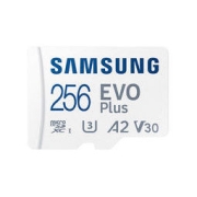 SAMSUNG 三星 MB-MC256D EVO Plus Micro-SD存储卡 256GB