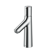 hansgrohe 汉斯格雅 达丽丝S系列 72042007 单孔面盆龙头 100mm