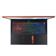 ThundeRobot 雷神 911Zero 16英寸游戏笔记本（R7-5800H、16GB、512GB、RTX3070、165Hz、2.5K）