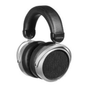 HIFIMAN 海菲曼 HE400se 头戴式 平板有线耳机 黑色