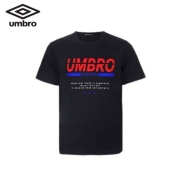 Umbro 茵宝 男子运动短袖T恤 UO222AP2547*5件