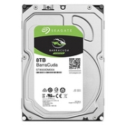 亚马逊销冠！8TB Seagate希捷 酷鱼系列台式机机械硬盘