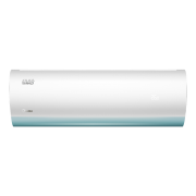京喜APP：Midea 美的 KFR-26GW/N8VHA1 新一级能效 壁挂式空调 1匹