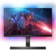 PHILIPS 飞利浦 252M1RPE 25英寸IPS显示器（1920x1080、240Hz、HDR400、0.5ms）
