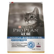 PRO PLAN 冠能 室内猫粮全价成猫粮 7kg