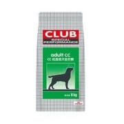 88VIP：ROYAL CANIN 皇家 CC全犬成犬狗粮 8kg