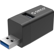 ORICO 奥睿科 USB Mini接口拓展坞