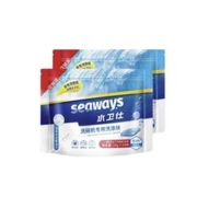 seaways 水卫仕 洗碗块 10g*24颗*2袋  *3件