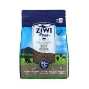 88VIP：ZIWI 滋益巅峰 牛肉全阶段猫粮 1kg