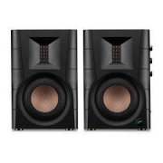 HiVi 惠威 D100 蓝牙有源音箱