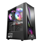 intel 英特尔 DIY台式机（i5-12400F、16GB、500GB、RTX3060）