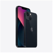 Apple 苹果 iPhone 13系列 A2634 5G手机 512GB 午夜色