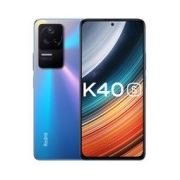 Redmi 红米 K40S 5G手机 8GB 256GB 幻境