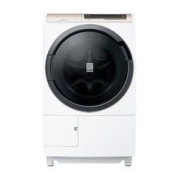 HITACHI 日立 BD-SV100KC 洗烘一体机 10kg 白色