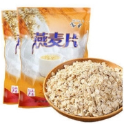 塞星 燕麦片300g*2袋