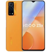 iQOO Z5x 5G智能手机 6GB 128GB