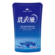 米昌医疗 薰衣草洗衣液500ml  洁净清新 深层护理