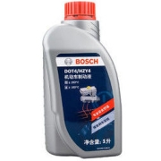 BOSCH 博世 DOT4 刹车油 标准型 1L