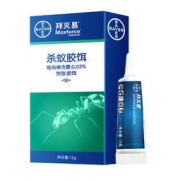 BAYER 拜耳 杀蚁胶饵 12g