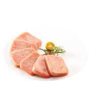 限地区、PLUS会员：Hormel 荷美尔 精选低温午餐肉 300g/包*8件(含赠品)+凑单品