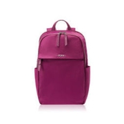 TUMI 途明 Outlet VISTA系列 女士双肩背包 04843786PRMO 樱草色