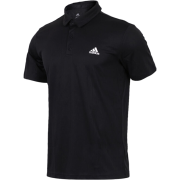 15日20点：阿迪达斯ADIDAS  男子 FAB POLO 运动 短袖POLO CV8322 L码