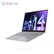 88VIP：Lenovo 联想 小新Pro14 2022款 14英寸笔记本电脑（i5-12500H、16GB、512GB、2.8K、120Hz）