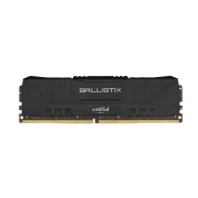 Crucial 英睿达 Ballistix铂胜系列 DDR4 3200MHz 8GB 台式机内存条