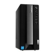 ThinkPad 思考本 ThinkCentre neo P600 台式电脑主机 （i5-12400F、16GB、512GB GTX1660SP）