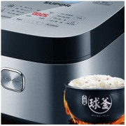 SUPOR 苏泊尔 新蓝钻系列 SF40FC973 微压电饭煲 4L