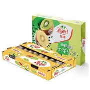 Zespri 佳沛 金奇异果 巨大果（单果146-174g）22粒