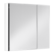 PLUS会员、再降价：KOHLER 科勒 依洛诗系列 K-24655T-0 浴室镜柜 762*122*660mm
