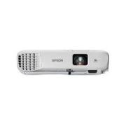 EPSON 爱普生 CB-X06E 办公投影机 白色