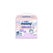 moony Q薄萌羽小羊驼拉拉裤 XXL26片