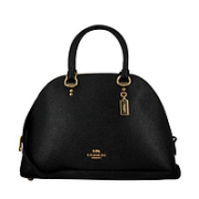 COACH 蔻驰 2553 女士手提单肩包 中号