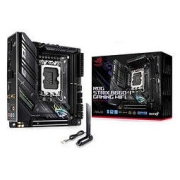 ROG 玩家国度 STRIX B660-I GAMING WIFI 主板