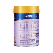 Friso 美素佳儿 金装儿童配方奶粉 4段(3岁以上至6岁适用)900克(荷兰原装进口)6罐(一箱)